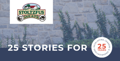 Story 4 of 25: Stoltzfus Meats