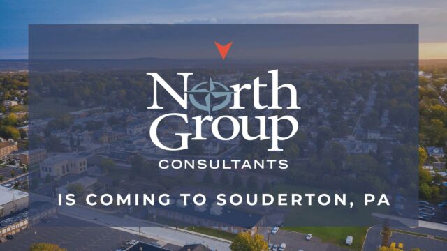 North Group is Opening a Second Office!