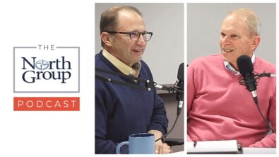 The North Group Podcast – Brought To Light: You Can’t Teach An Old Dog New Tricks (Ep. 11)