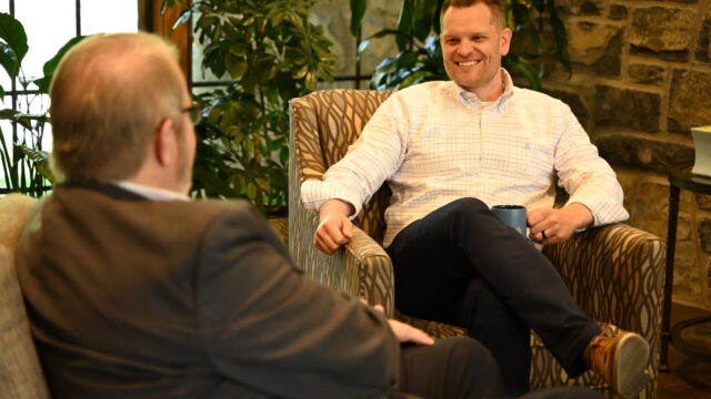 What’s Your Philosophy of Leadership?