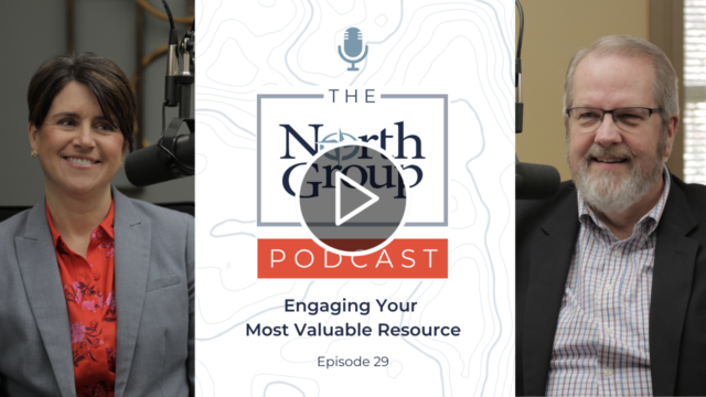 Engaging Your Most Valuable Resource | Podcast Ep. 29