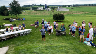 The Key Ingredients of a Healthy Leadership Team