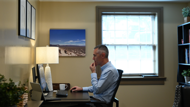 Beyond the To-Do List