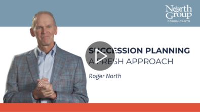 Succession Planning – A Fresh Approach