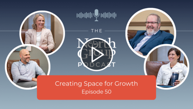Creating Space for Growth (Podcast Ep. 50)