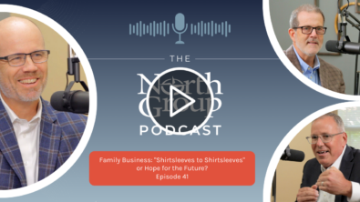 Family Business: “Shirtsleeves to Shirtsleeves” or Hope for the Future? (Podcast Ep. 41)