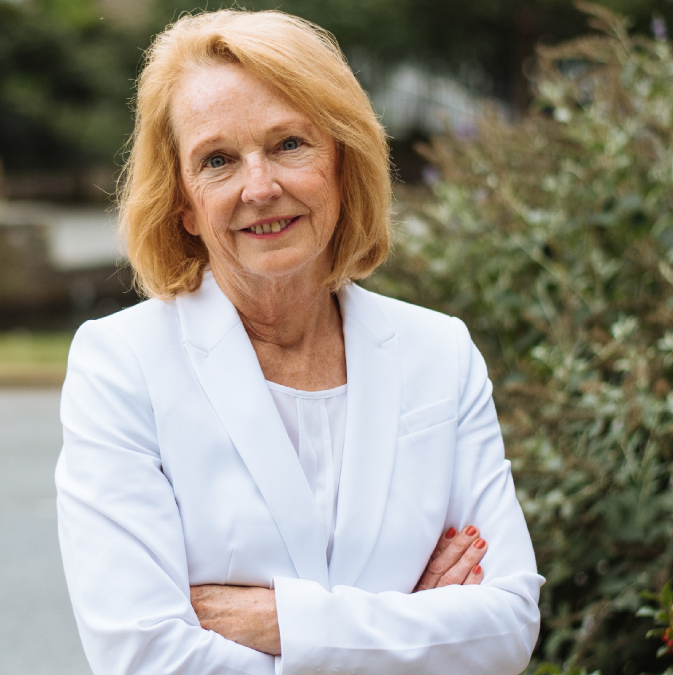 Joanne B Ladley North Group Consultants