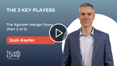 The 3 Key Players | The Agriteer Merger Story (Part 2 of 3)