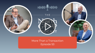 North Group Consultants podcast episode 53