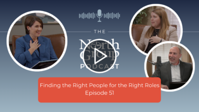 Finding the Right People for the Right Roles (Podcast Ep. 51)