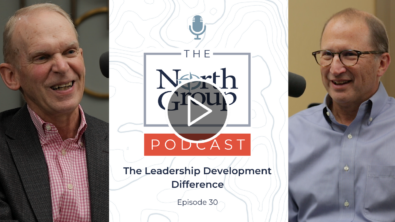 The Leadership Development Difference | Podcast Ep. 30
