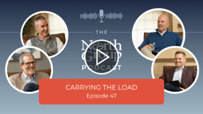 Carrying the Load (Podcast EP. 47)