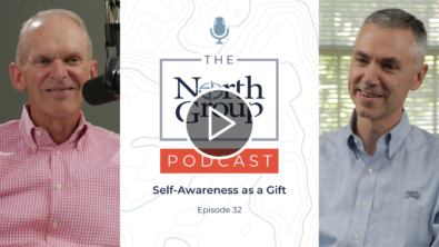Self-Awareness as a Gift | Podcast Ep. 32