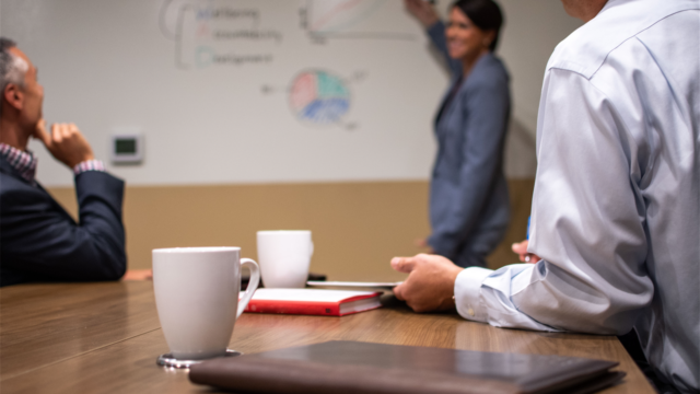 Clarity First, Hiring Second