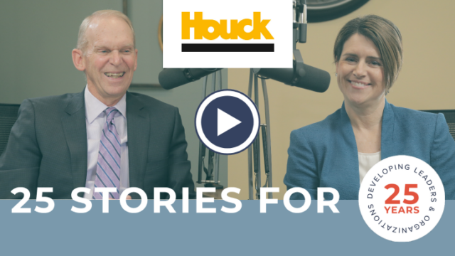 Story 3 of 25: Houck Group, Inc.