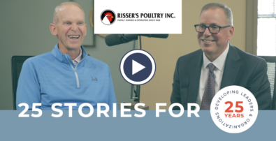 Story 6 of 25: Risser’s Poultry