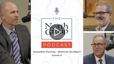 Succession Planning – Where Do We Begin? (Part 1 of 2)