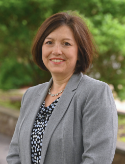 Sue Sollenberger