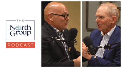 The North Group Podcast – Brought to Light: What Gets Measured Gets Done (Ep. 15)