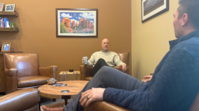 Accountability Changes Everything