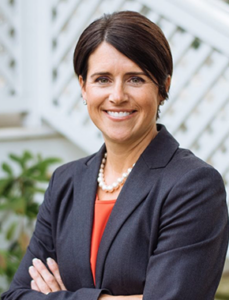 Gina Breslin